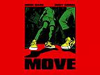 Noise Cans & Busy Signal - Move