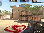 Counter Strike 2 - de_mirage 4kills