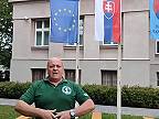 František Drozd - Čadca - Kotleba - Ľudová strana Naše Slovensko - Matica Sloven