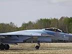 Ruské VKS obdržali ďalšie stíhačky Su-35S
