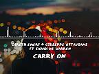 Gareth Emery & Giuseppe Ottaviani ft. Sarah de Warren - Carry On