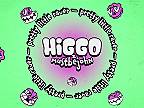 Higgo x mustbejohn - Pretty Little Raver