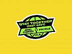 Joel Corry x Pickle - Stay Together (Baby Baby)