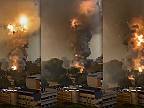 V Indii zhorel sklad s pyrotechnikou, ľudia sa prizerali explozívnemu divadlu