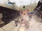 Titanfall 2 - Double kill