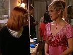 Buffy, přemožitelka upírů 3x02