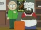 South Park 6x14 - Toleranční tábor smrti