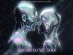 Krystal Roxx, James Hurr, Tasty Lopez - Speak To My Soul