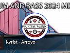 Drum and Bass 2024 Mix #3