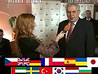 Miloš Zeman a jeho mobil (preložené)