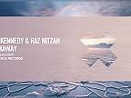 Neev Kennedy & Raz Nitzan - Breakaway