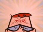 Dexter´ Laboratory - Dexter Dodgeball