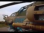 Bojový vrtuľník Mil Mi-28N „Havoc“