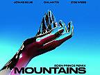 Jonas Blue, Zoe Wees - Mountains