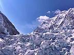 Dronom na Mount Everest