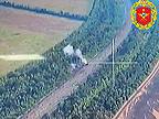Lacné ruské FPV drony vyradili ďalší americký tank M1A1 SA Abrams