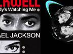 Rockwell & Michael Jackson - Somebody's Watching Me