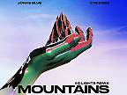 Jonas Blue, Zoe Wees - Mountains (KC Lights Remix)