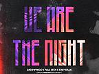 We Are The Night (feat. FUMI)