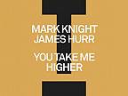 You Take Me Higher (Extended Mix)