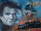 Johnny Cash - I've Been Everywhere