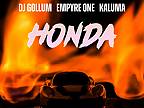 DJ Gollum - Honda