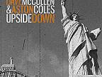 Dave McCullen - Upside Down