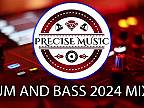 Drum and Bass 2024 Mix #4