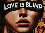 Love Is Blind