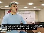 Boris Nemcov o Putinovi, ktorý ho napokon nechal zavraždiť pod oknami Kremľa