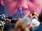 Fatboy Slim - Role Model (Live - Tofte Manor)