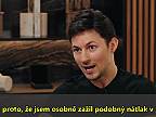 Pavel Durov o tom, ako chceli americké orgány získať prístup k Telegramu