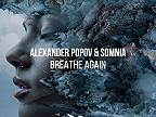 Alexander Popov - Breathe Again