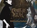 Cradle Of Filth - As Deep as Any Burial