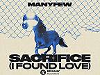 ManyFew - Sacrifice (I Found Love)