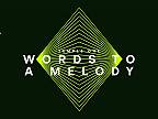 Words to a Melody (Extended Mix)