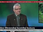 Slovenská lesnícka komora. História a vývoj iných lesníckych organizácii