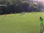 FK Lodno vs ŠK Radoľa 3:4