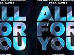 Cuebrick x Dario Rodriguez - All For You (feat. Jaimes)