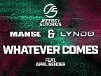 Jeffrey Sutorius, Manse & Lyndo - Whatever Comes