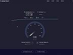 Test 5G pripojenia od Telekomu na internet cez Zyxel FWA710