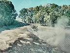 Z lovca sa stala korisť (FPV dron vs. Leopard 2A6)