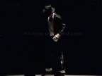 Michael Jackson  Billie Jean robotics (HIStory Tour)