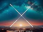 Kygo w⁄ Imagine Dragons - Stars Will Align (Out Now)