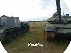 Čas na T-34 a IS-3?