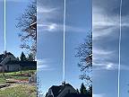 CHEMTRAILS KOMNÍN - nová konšpirácia je na svete!