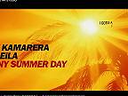 Nick Kamarera feat. EiLA - Sunny Summer Day