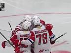 Hráč z nášho kraja ohuruje v KHL