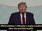 Donald Trump vs. klíma hysterici