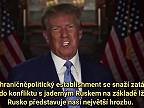 Donald Trump - povstání